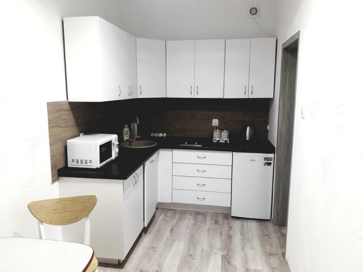 Apartament Check Inn Torun Exterior photo