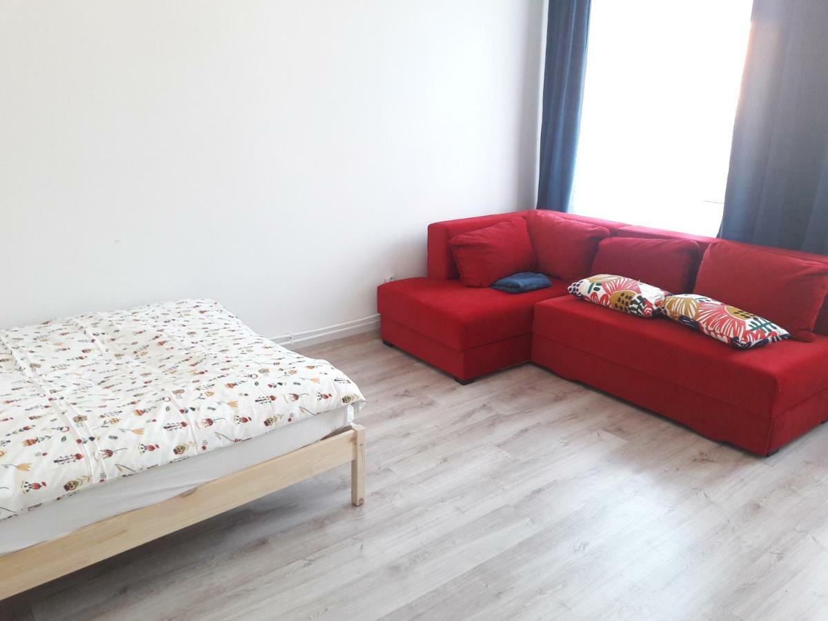 Apartament Check Inn Torun Exterior photo